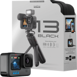 HERO Black Action Cams