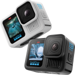 HERO13 Black