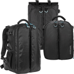 Kiboko Backpacks