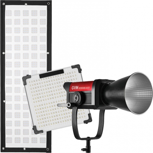 LED Lights 