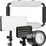 LED Video Lights