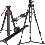 Tripods & Camera Sliders