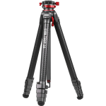 TRIP-38 Travel Tripod