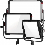 YU Studio LED Panel Lights