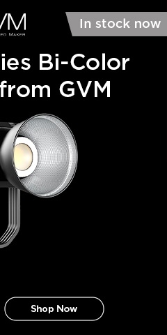 GVM R