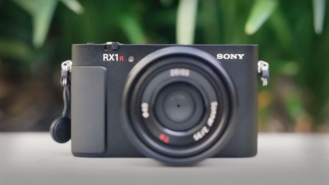 Hands on With the Controversial New Sony RX1R III — from Fstoppers