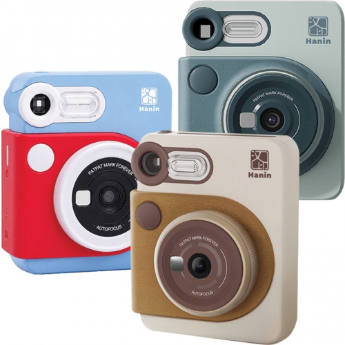 M6 Series Instant Camera