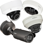 Security Cameras