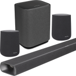 Enchant Soundbars & Speakers