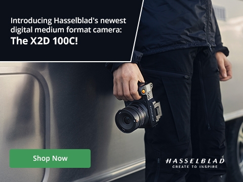 Hasselblad Banner