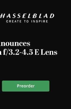 hasselblad insert 9-10 preorder