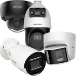 Network Cameras