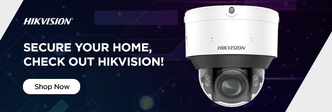 Hikvision