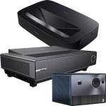 Home Theater Projectors