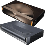 DLP Smart Projectors