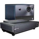 4K Laser Projectors