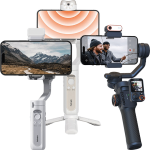 iSteady Gimbal Stabilizers