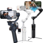 iSteady Gimbal Stabilizers