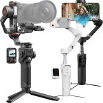 iSteady Gimbal Stabilizers
