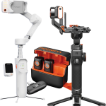 Stabilizers & Mic Systems