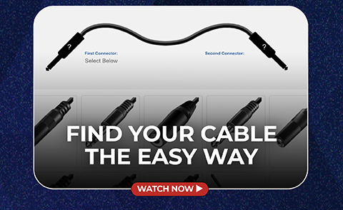 Cable Finder