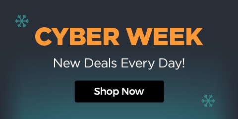Cyber Week Deals