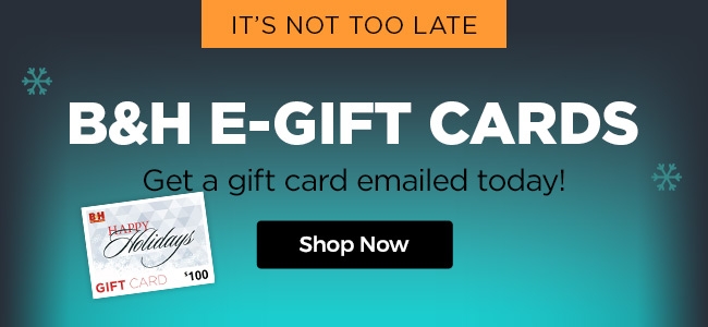egift banner
