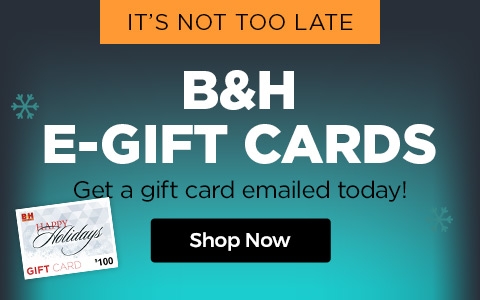 egift banner