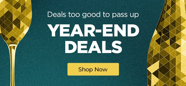 year end gifts 12-31