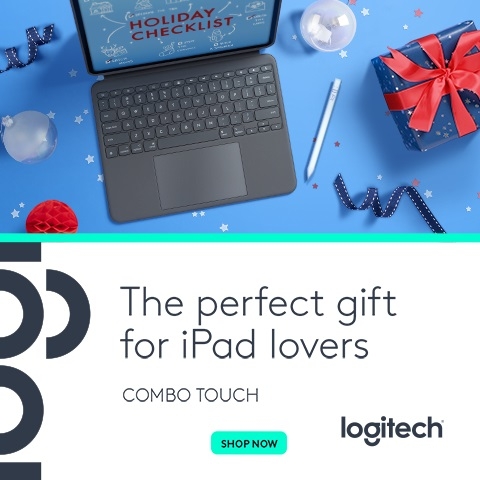 LOGITECH