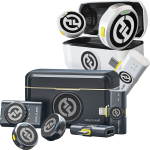 LARK M2 DUO Mic Systems