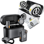 LARK Wireless Mic Systems