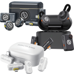 Lark Wireless Mic Systems