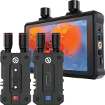 Mars Video Transmission Kit
