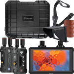 Wireless Video Systems