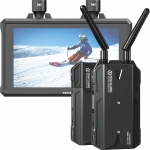 Mars Wireless Video