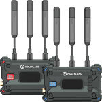 Pyro S 4K Transmission System