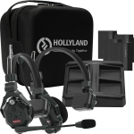 Solidcom C1 Intercom Systems