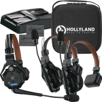 Solidcom C1 Pro-3S System