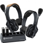 Solidcom SE Intercom Systems