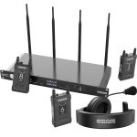 Syscom 1000T Intercom System