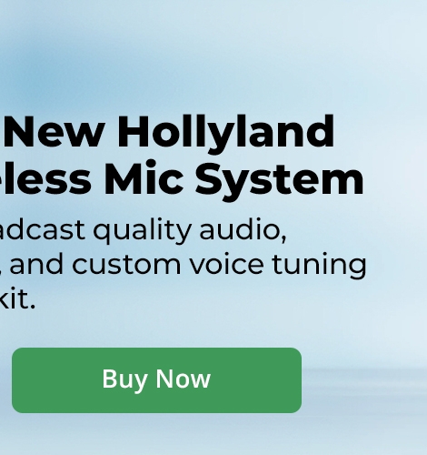 hollyland banner 9-25 b buy