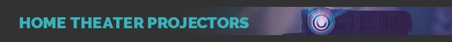 Home Theater Super Specials Header