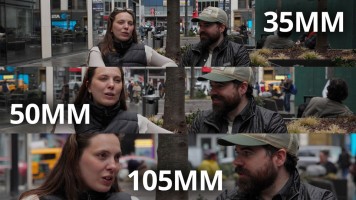 How Lens Focal Length Affects Your Photography & Filmmaking
