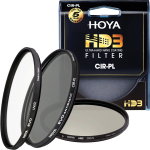 UV or CPL Filters
