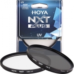 Circular Polarizer & UV Filters
