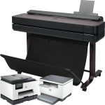 Inkjet & Laser Printers