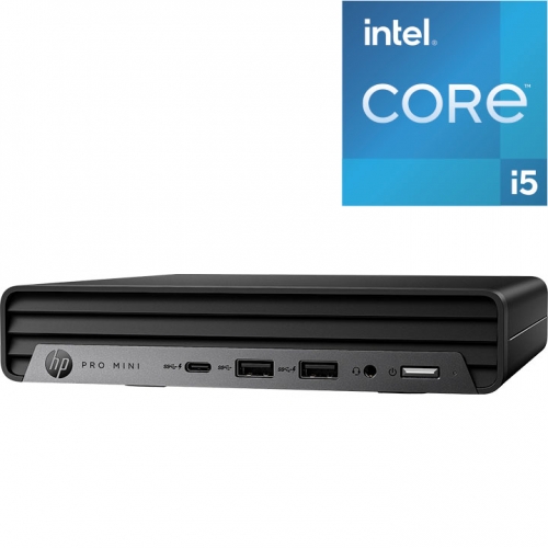 Mini Desktop Computers
