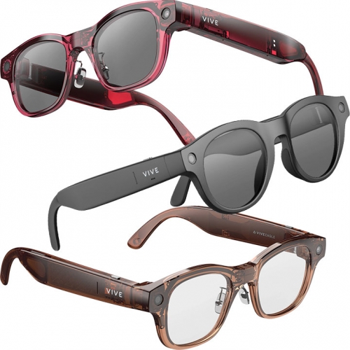 Eagle AI Glasses