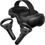 VIVE Focus Vision VR Headset